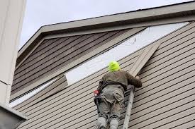 Best Siding Removal and Disposal  in Callaway, FL